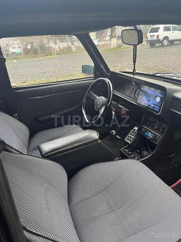 LADA (VAZ) 2107 2012, 55,210 km - 1.6 л - Lənkəran