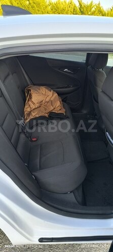 Chevrolet Malibu 2017, 101,000 km - 1.5 l - Xaçmaz