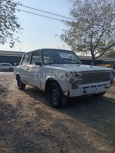 LADA (VAZ) 21011 1980, 225,544 km - 1.3 l - Sabirabad
