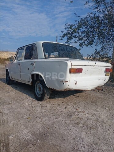 LADA (VAZ) 21011 1980, 225,544 km - 1.3 l - Sabirabad