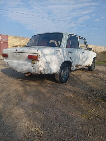 LADA (VAZ) 21011 1980, 225,544 km - 1.3 l - Sabirabad