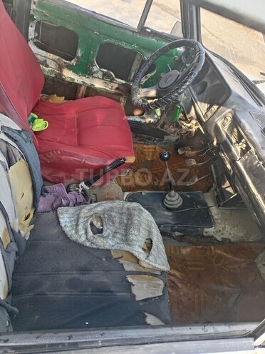 LADA (VAZ) 21011 1980, 225,544 km - 1.3 l - Sabirabad