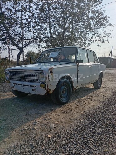 LADA (VAZ) 21011 1980, 225,544 km - 1.3 l - Sabirabad