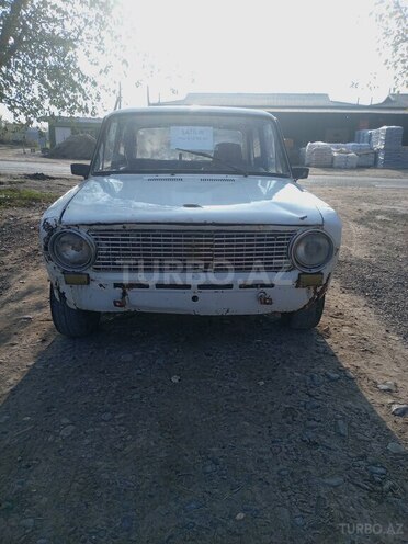 LADA (VAZ) 21011 1980, 225,544 km - 1.3 l - Sabirabad