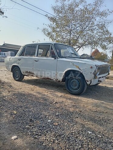 LADA (VAZ) 21011 1980, 225,544 km - 1.3 l - Sabirabad