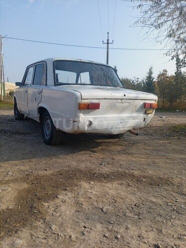 LADA (VAZ) 21011 1980, 225,544 km - 1.3 l - Sabirabad