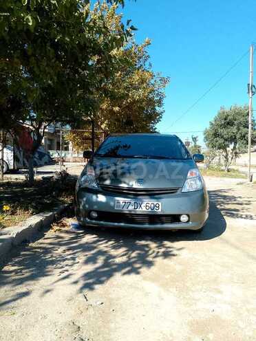 Toyota Prius 2005, 360,000 km - 1.5 л - Bakı