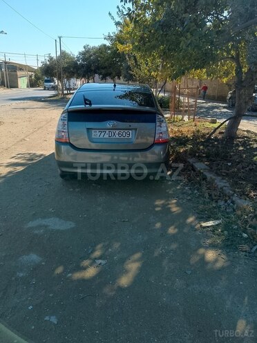 Toyota Prius 2005, 360,000 km - 1.5 л - Bakı