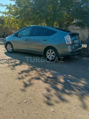 Toyota Prius 2005, 360,000 km - 1.5 л - Bakı