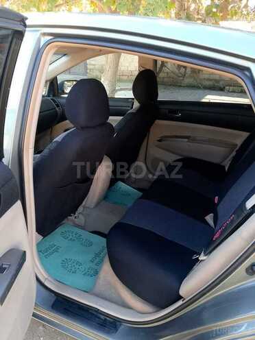 Toyota Prius 2005, 360,000 km - 1.5 л - Bakı