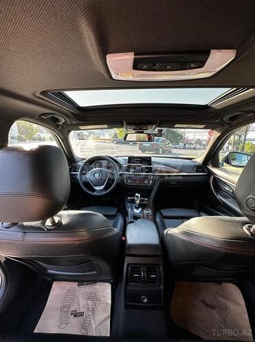 BMW 328 2014, 240,123 km - 2.0 l - Bakı