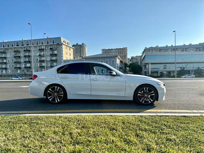 BMW 328 2014, 240,123 km - 2.0 l - Bakı