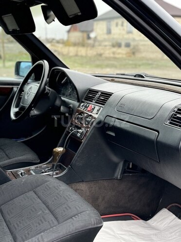 Mercedes C 230 1999, 460,000 km - 2.3 л - Xaçmaz