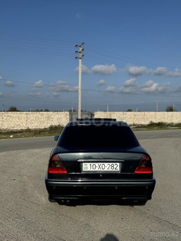 Mercedes C 230 1999, 460,000 km - 2.3 л - Xaçmaz