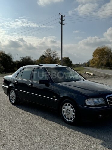 Mercedes C 230 1999, 460,000 km - 2.3 л - Xaçmaz