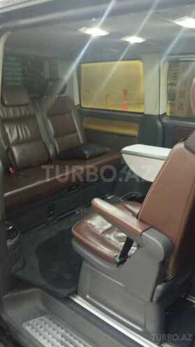 Volkswagen Multivan 2012, 261,000 km - 2.0 л - Bakı