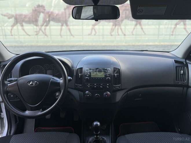 Hyundai i30 2009, 170,000 km - 1.4 l - Bakı
