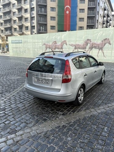Hyundai i30 2009, 170,000 km - 1.4 l - Bakı