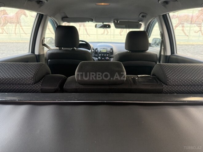 Hyundai i30 2009, 170,000 km - 1.4 l - Bakı