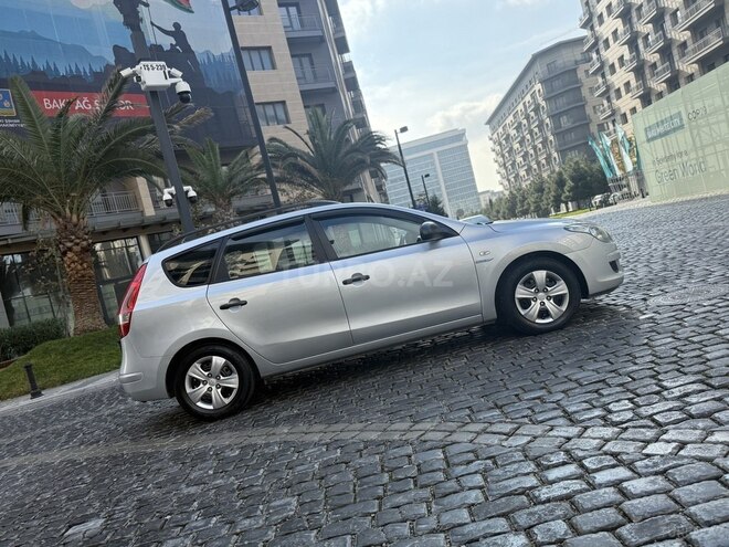 Hyundai i30 2009, 170,000 km - 1.4 l - Bakı