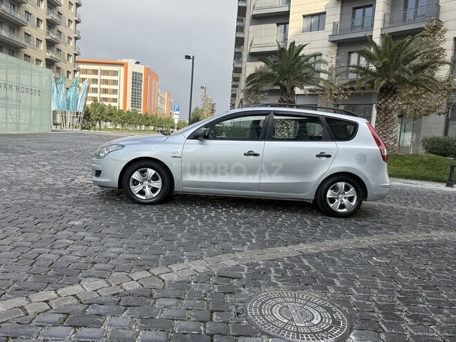 Hyundai i30 2009, 170,000 km - 1.4 l - Bakı