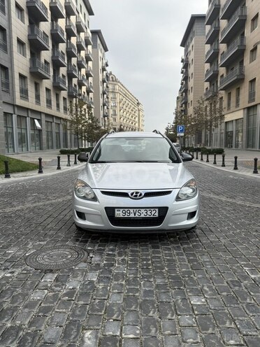 Hyundai i30 2009, 170,000 km - 1.4 l - Bakı