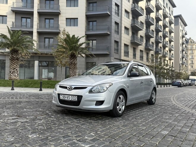 Hyundai i30 2009, 170,000 km - 1.4 l - Bakı