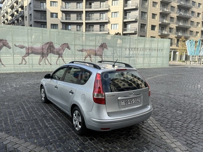 Hyundai i30 2009, 170,000 km - 1.4 l - Bakı