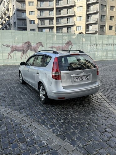 Hyundai i30 2009, 170,000 km - 1.4 l - Bakı