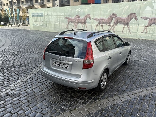 Hyundai i30 2009, 170,000 km - 1.4 l - Bakı