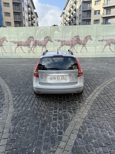 Hyundai i30 2009, 170,000 km - 1.4 l - Bakı