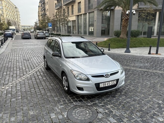 Hyundai i30 2009, 170,000 km - 1.4 l - Bakı