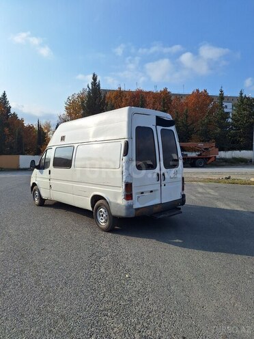 Ford Transit 1997, 423,000 km - 2.5 l - Mingəçevir