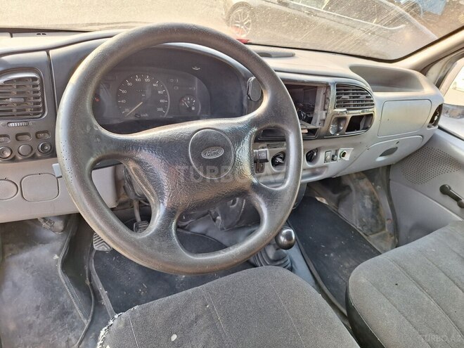 Ford Transit 1997, 423,000 km - 2.5 l - Mingəçevir