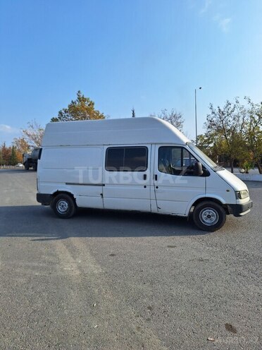 Ford Transit 1997, 423,000 km - 2.5 l - Mingəçevir