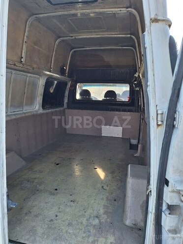 Ford Transit 1997, 423,000 km - 2.5 l - Mingəçevir