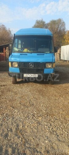 Mercedes 208 D 1993, 166,072 km - 2.2 л - Kürdəmir