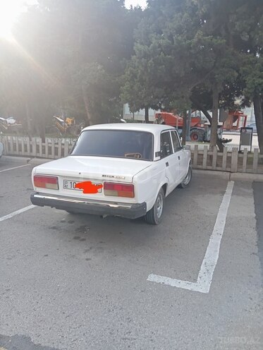 LADA (VAZ) 2107 2008, 38,505 km - 1.6 l - Bakı