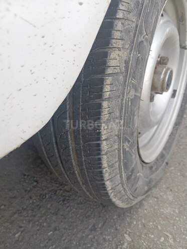LADA (VAZ) 2107 2008, 38,505 km - 1.6 l - Bakı