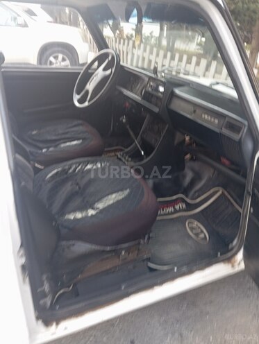 LADA (VAZ) 2107 2008, 38,505 km - 1.6 l - Bakı