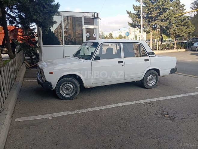 LADA (VAZ) 2107 2008, 38,505 km - 1.6 l - Bakı