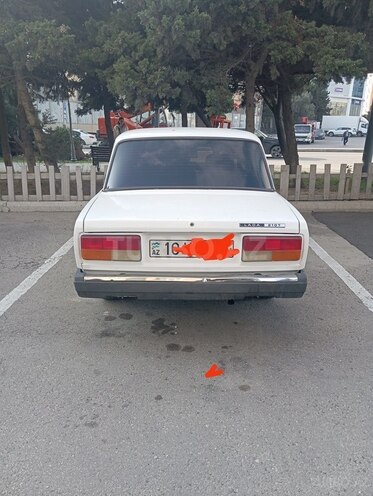 LADA (VAZ) 2107 2008, 38,505 km - 1.6 l - Bakı