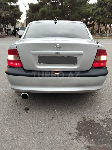 Opel Vectra 1996, 256,743 km - 1.8 l - Sumqayıt