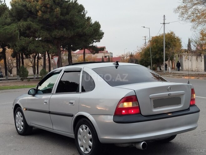 Opel Vectra 1996, 256,743 km - 1.8 l - Sumqayıt