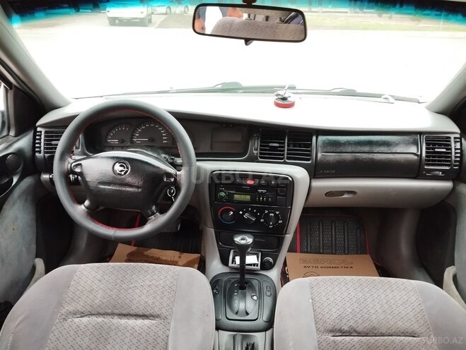 Opel Vectra 1996, 256,743 km - 1.8 l - Sumqayıt