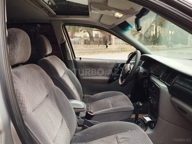 Opel Vectra 1996, 256,743 km - 1.8 l - Sumqayıt