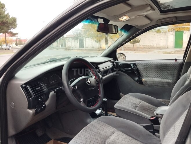 Opel Vectra 1996, 256,743 km - 1.8 l - Sumqayıt