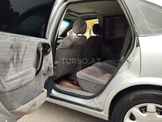 Opel Vectra 1996, 256,743 km - 1.8 l - Sumqayıt