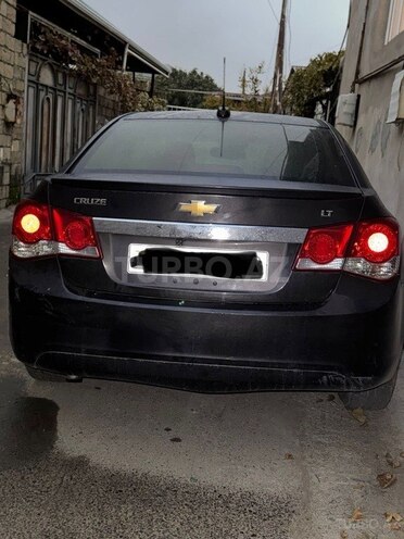 Chevrolet Cruze 2015, 130,000 km - 1.4 л - Bakı
