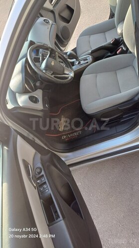 Chevrolet Cruze 2013, 193,253 km - 1.4 l - Bakı